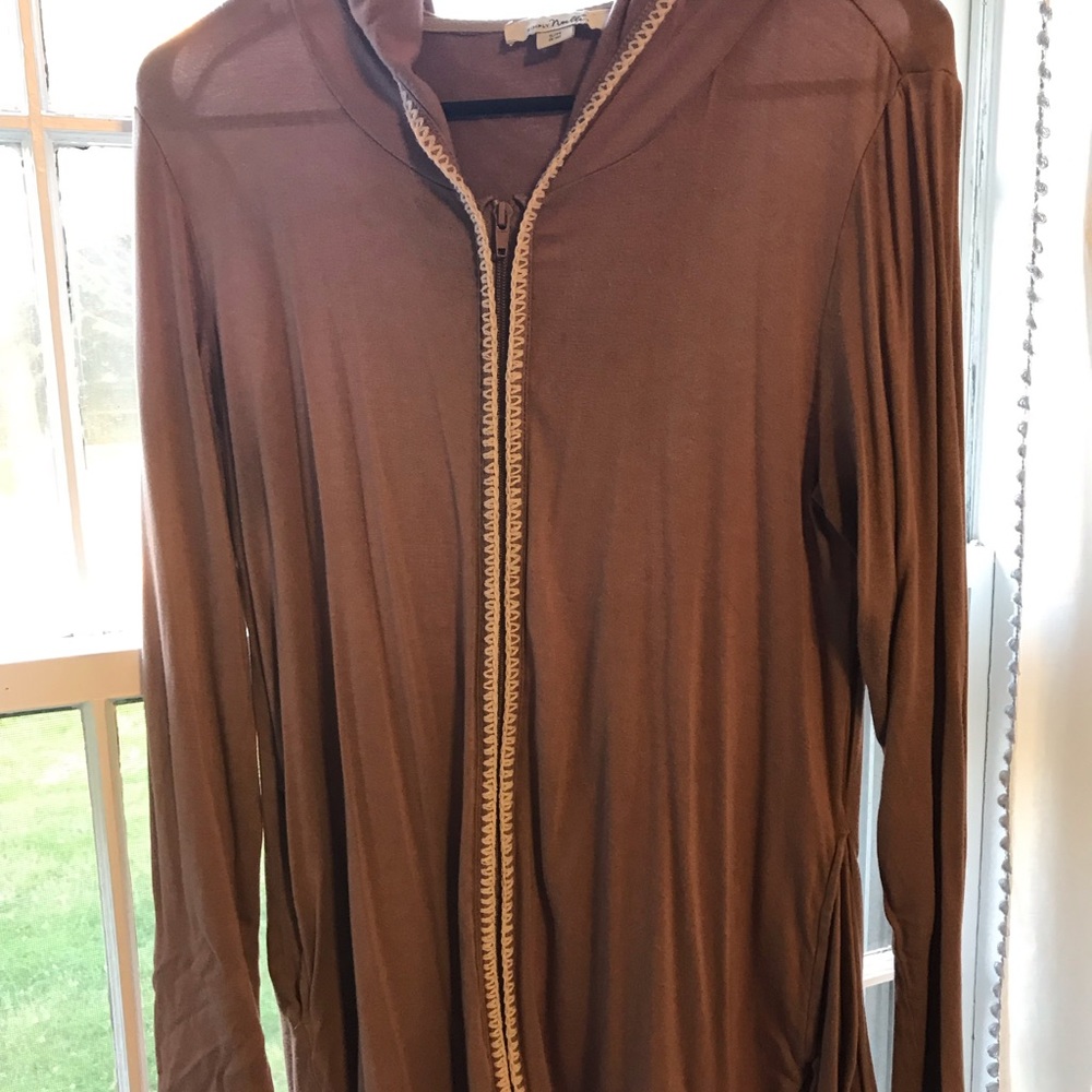 Designer hoodie
